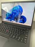 Lenovo X1 Carbon | i5-10310U | 16GB | THINKPAD | 4K | WIN11 | FV