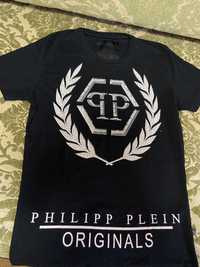 Футболка жіноча philipp plein