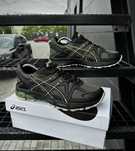 Кроссовки Asics gel, 40-45 размер, кросівки асикс хаки