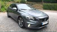 Volvo V40 R-Design 1.6 D