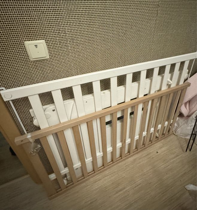 Micuna ліжечко Sweet Bear