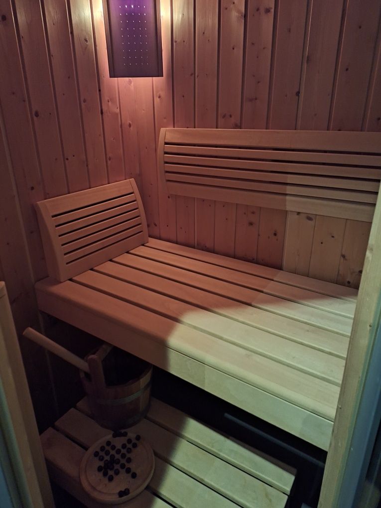 Sauna Smart KLAFS