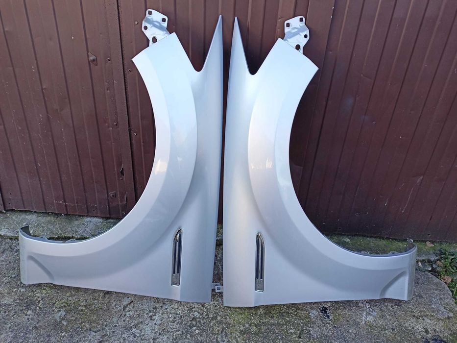 Ford Mondeo mk4 Lift kompletny przód kod 5,8