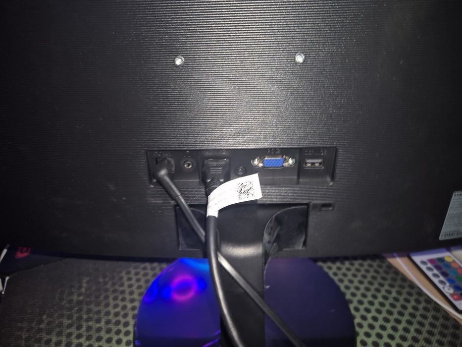 Samsung LS24D360 (24)