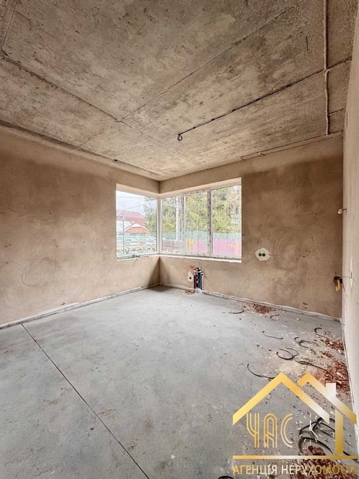 БЕЗ КОМІСІЇ! Продаж цегляного будинку є ГАЗ у с. Шевченкове