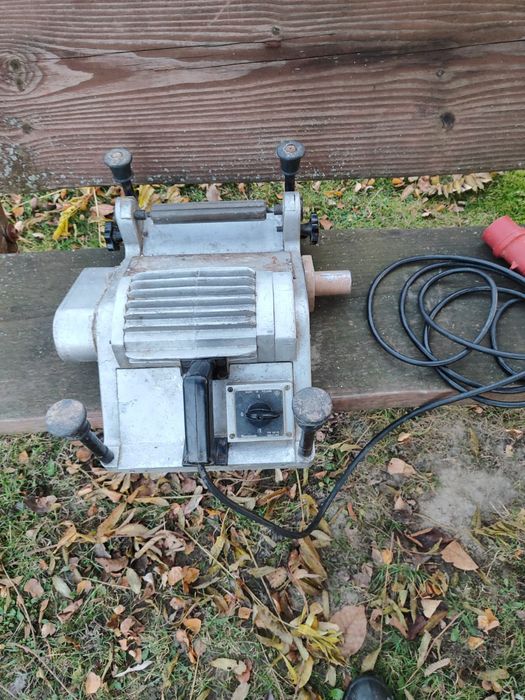 Strug ciesielski,strugarka heblarka