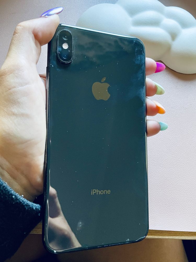 iPhone Xs Max 64g usado