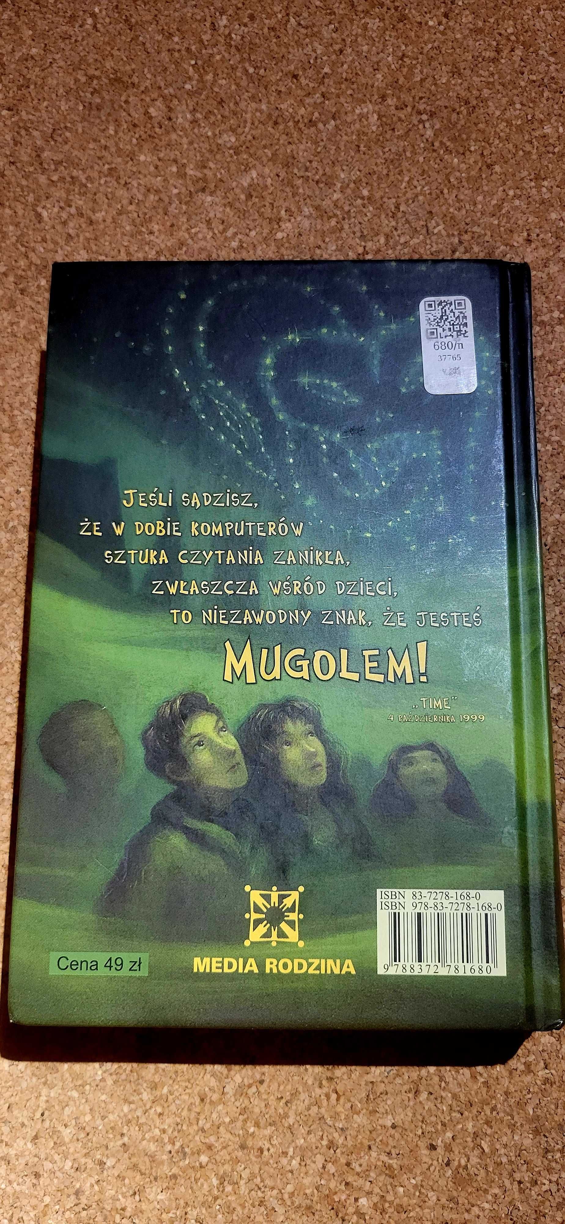 Harry Potter i Książę Półkrwi