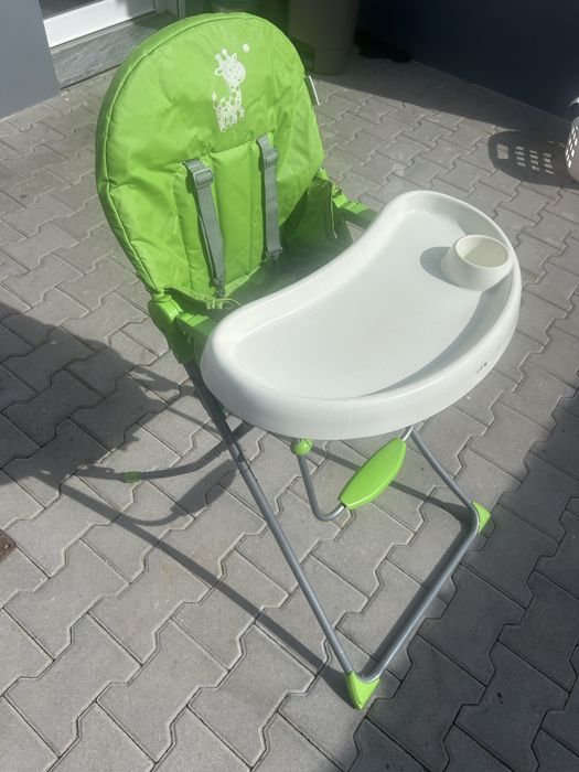 Cadeira de reicao para bebe