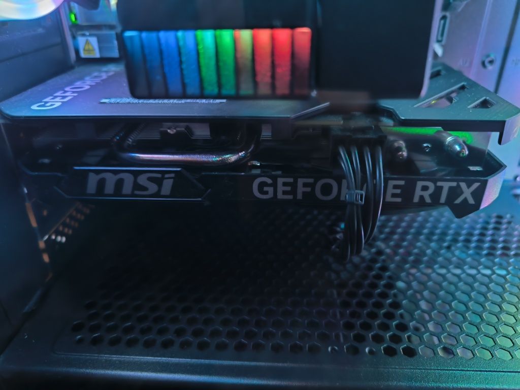 Игровой ПК 4060ti