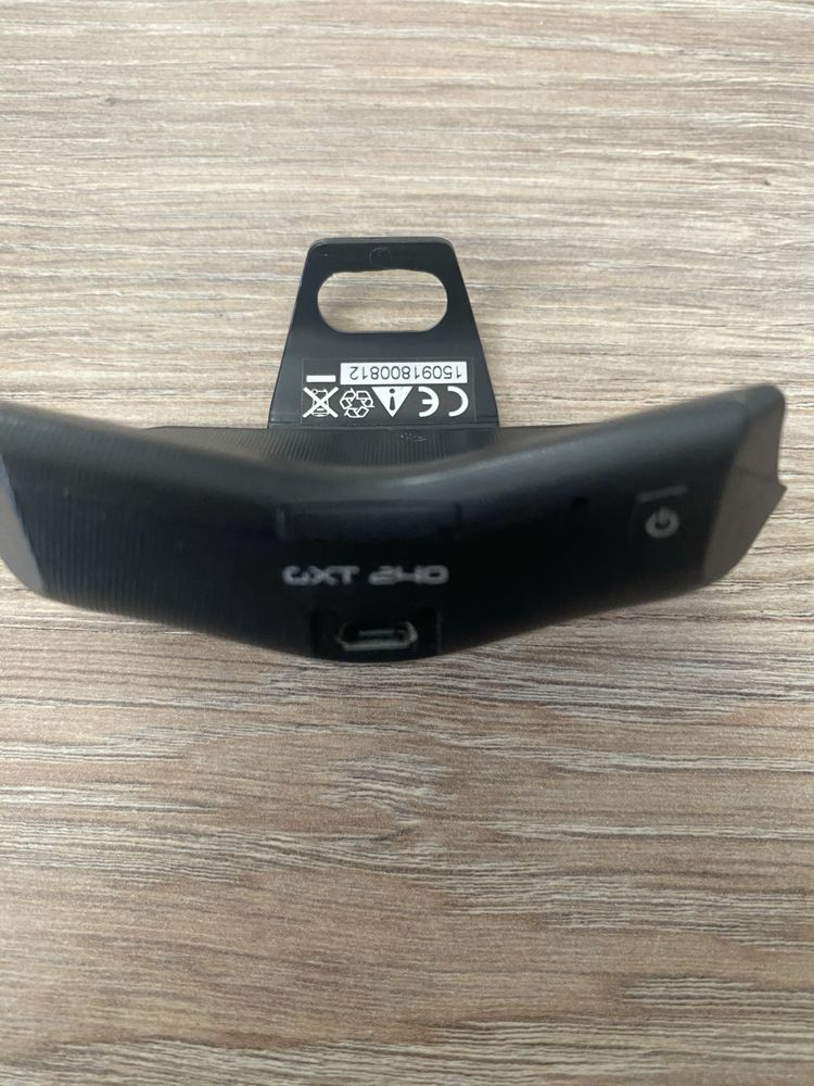 Powerbank do pada PS4 Trust GXT 240