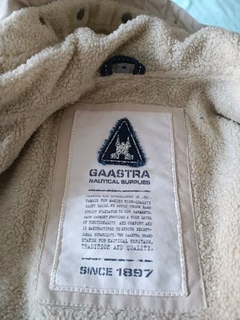 Пальто з утеплювачем Gaastra L