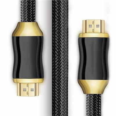 Kabel HDMI HDMI 2.1 8K 60Hz 3m