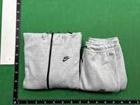 Set Nike Tech Fleece Grey