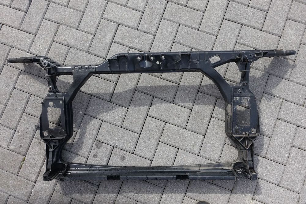WZMOCNIENIE PRZEDNIE AUDI A4 B8 LIFT 8K0