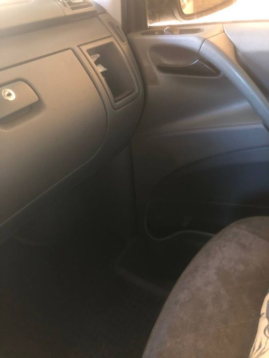 Mersedes vito 111 CDI