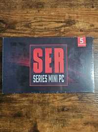 Beelink SER5 Mini PC, AMD Ryzen 5 5560U