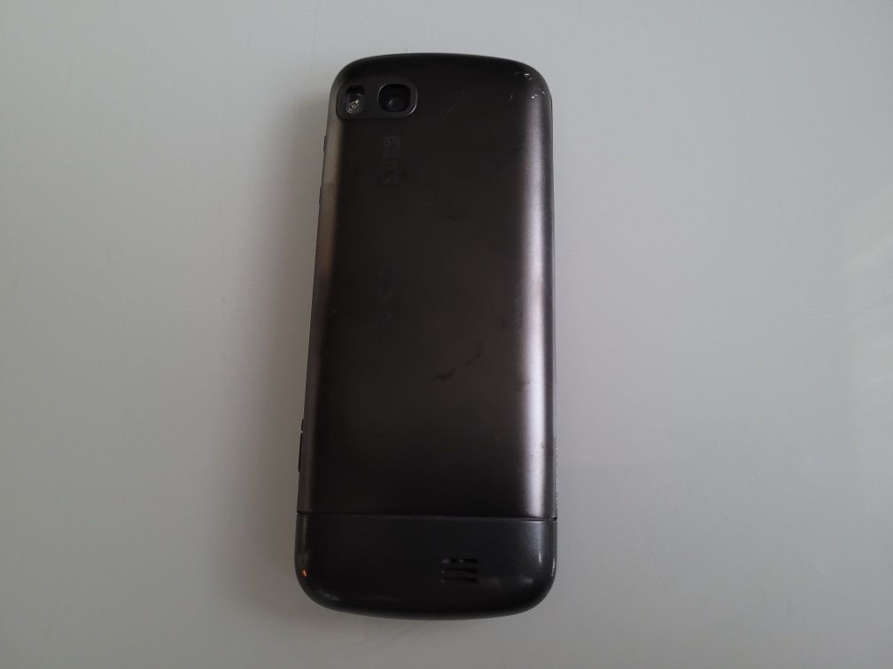 Nokia C3-01 brak simlock, polskie menu, dotykowy ekran