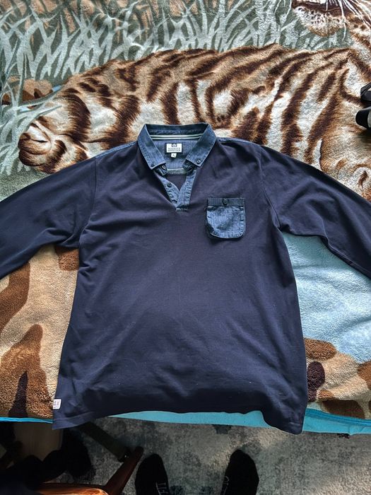 Лёгкая кофта weekend offender