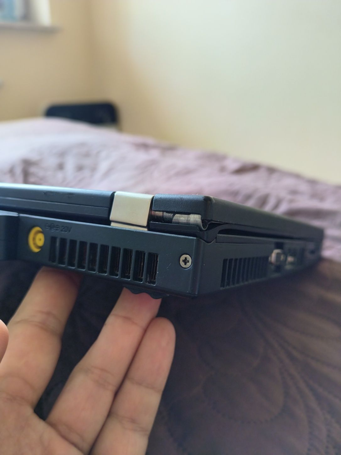 Lenovo ThinkPad T400