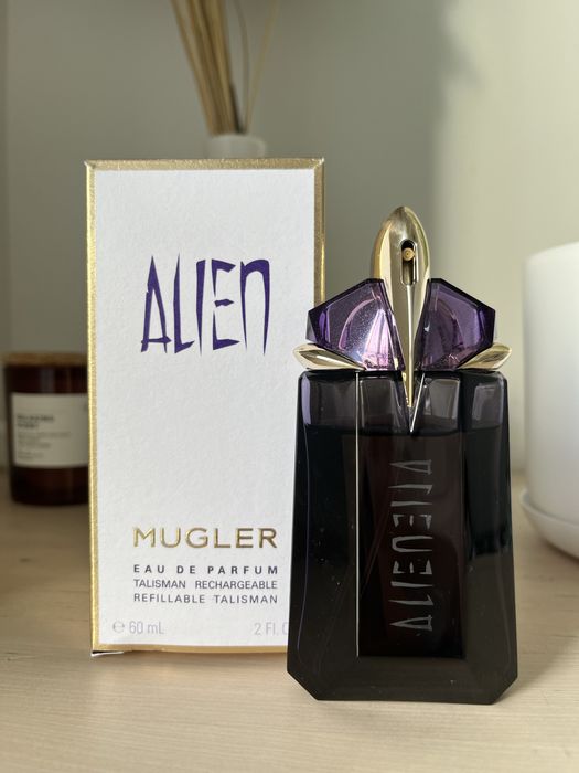 Alien Mugler EDP Talisman