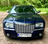 Chrysler 300C 3.0 crd