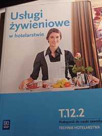 Usługi żywieniowe w hotelarstwie