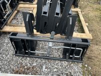 Przejściówka redukcja CAT - Euro, adapter Caterpillar