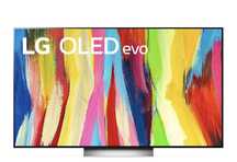 Telewizor OLED LG OLED77C22LB 77 cali 4K UHD MODEL 2023