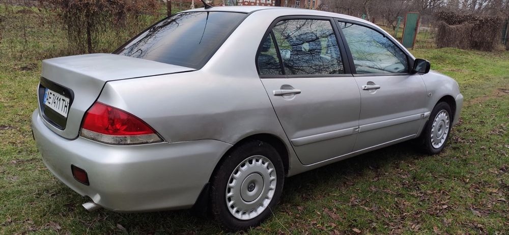 Mitsubishi lancer 9 продам