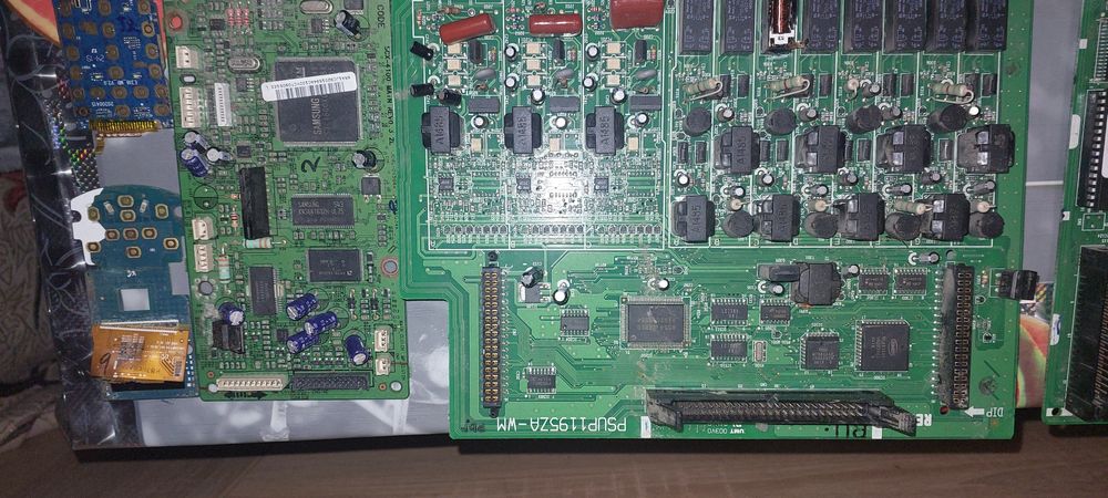 На запчасти для ремонта