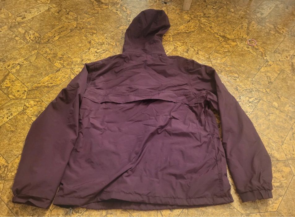 Spooks kurtka przeciwdeszczowa XL anorak