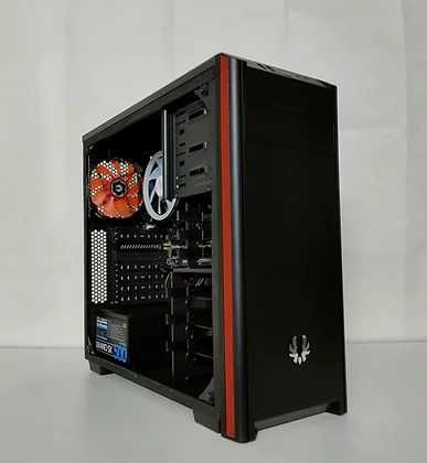 Computador A8 AMD