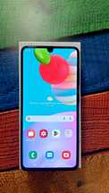 Смартфон Samsung Galaxy A50