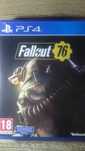 Fallout 76 ps4 playstation 4 metro far cry chernobylite