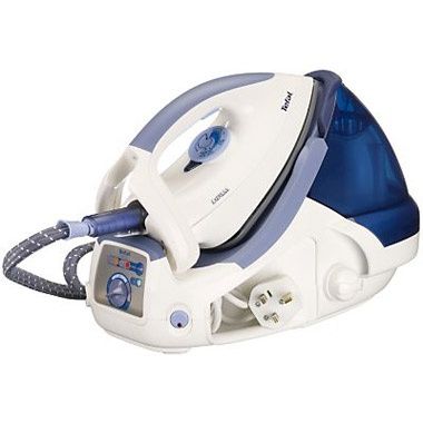 Tefal CV7150 парогенератор та інші моделі