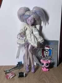 Лялька Ооак монстер хай monster high