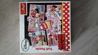 Puzzle Disney Minnie Mouse 4w1 Trefl  4+