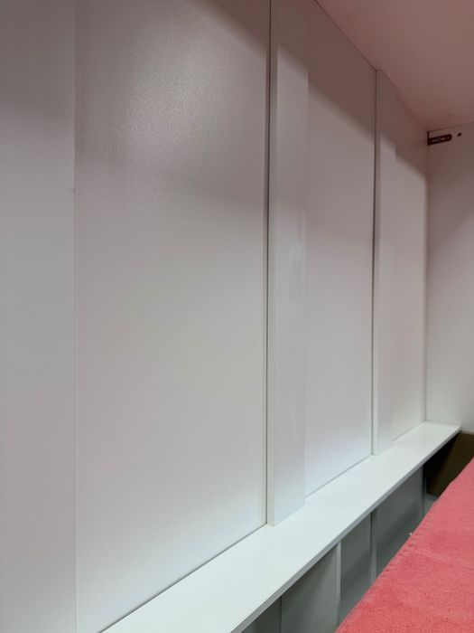 Półkotapczan poziomy 140x200 CONCEPT PRO