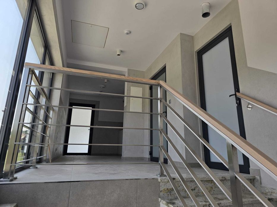 Nowa hala produkcyjna magazynowa biurowo usługowa magazyn do wynajęcia