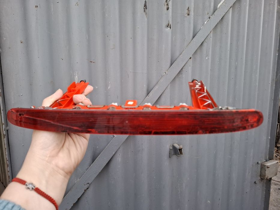 Peugeot 308 стоп