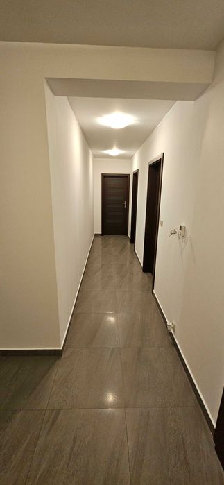 Wynajem lokalu biurowego