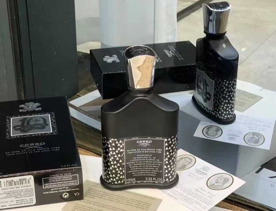 PerfumyCredeFaithSeries100ml