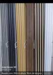 Placas Ripado PVC