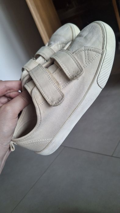 Trampki H&M rozm. 31