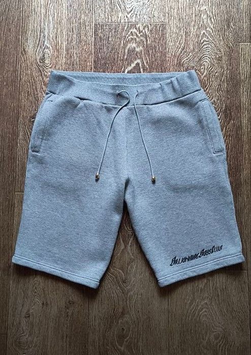 Чоловічі шорти штани Billionaire Boys Club розмір М
