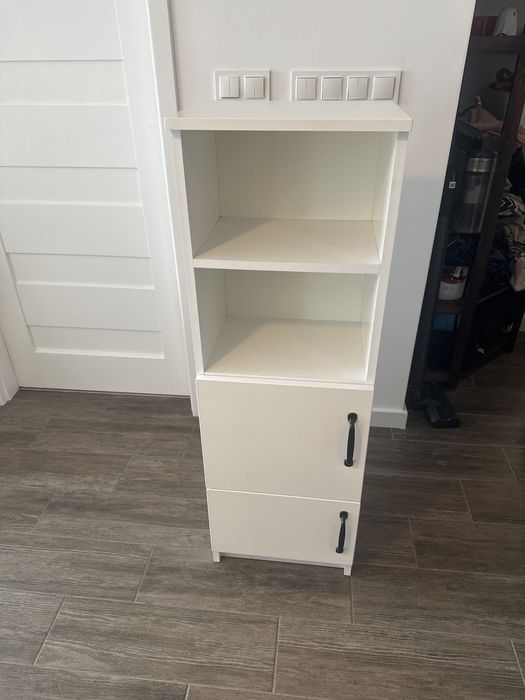 Szafka do łazienki , regał do łazienki