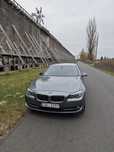 BMW  525  D  F10