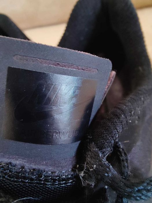 Sapatilhas Nike Air Berwuda tam. 42 em excelente estado