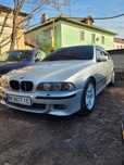 Продам BMW e39 M57